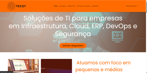 Tecoy Solutions